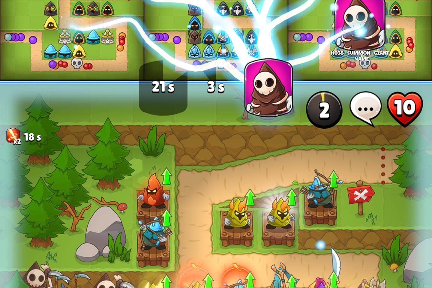 banner